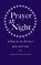 Prayer at Night, Jim Cotter - Gebonden - 9781848257146
