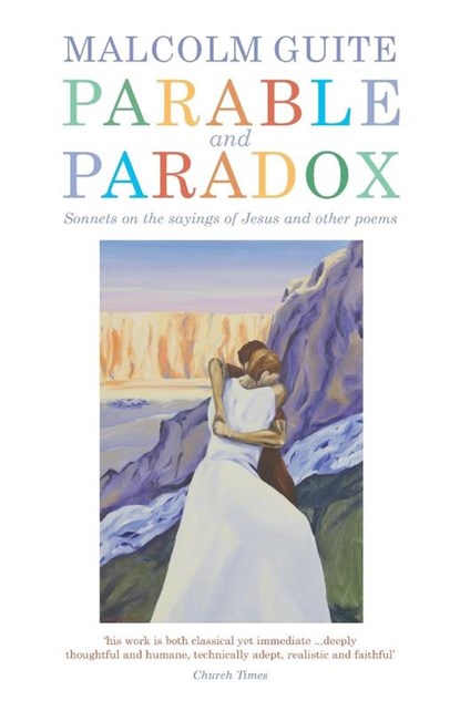 Parable and Paradox, Malcolm Guite - Paperback - 9781848258594