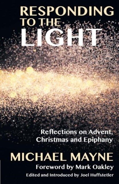 Responding to the Light, Michael Mayne - Paperback - 9781848259805