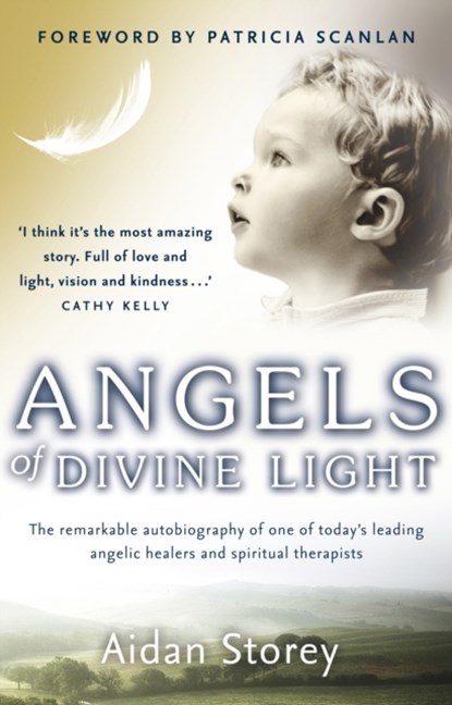 Angels of Divine Light, Aidan Storey - Paperback - 9781848270800