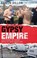Gypsy Empire, Eamon Dillon - Paperback - 9781848271692