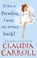 If This is Paradise, I Want My Money Back, Claudia Carroll - Paperback - 9781848272569