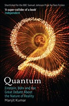 Quantum | Manjit Kumar | 