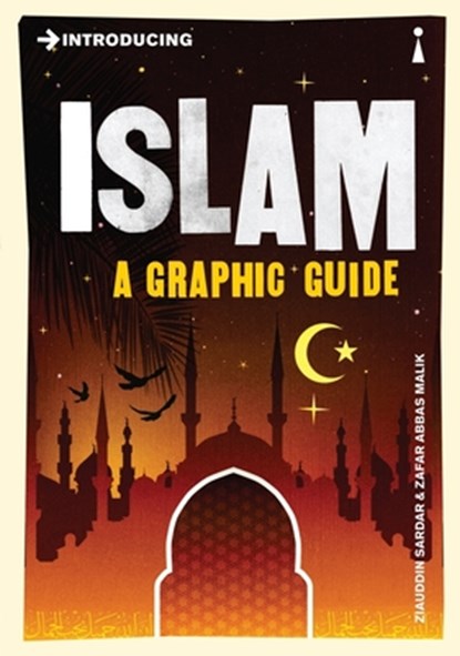 Introducing Islam, Ziauddin Sardar - Paperback - 9781848310841