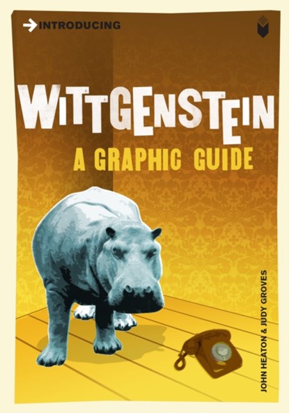 Introducing Wittgenstein, John Heaton - Paperback - 9781848310865