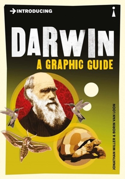 Introducing Darwin, Jonathan Miller - Paperback - 9781848311176