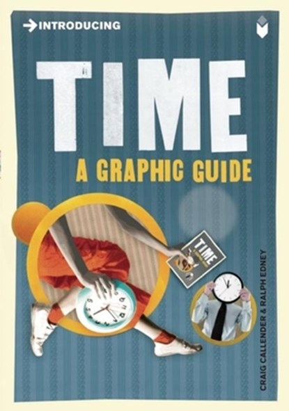 Introducing Time, Craig Callender - Paperback - 9781848311206