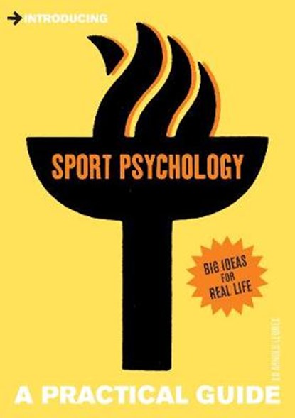 Introducing Sport Psychology, LEUNES,  Arnold - Paperback - 9781848312579