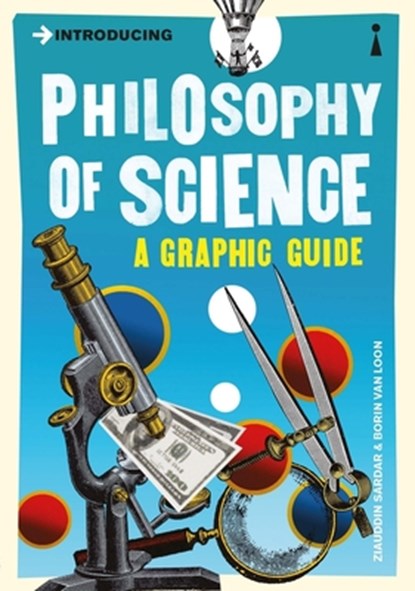 Introducing Philosophy of Science, Ziauddin Sardar - Paperback - 9781848312968