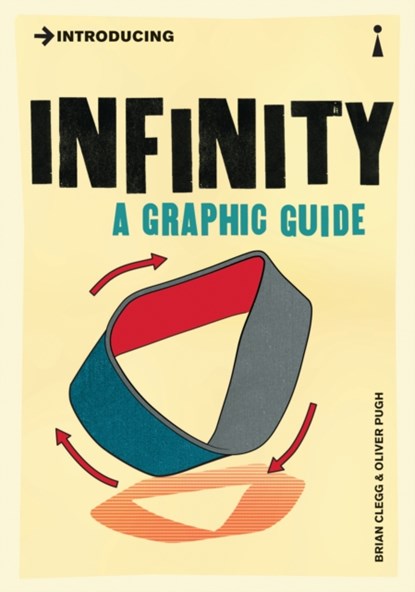 Introducing Infinity, Brian Clegg - Paperback - 9781848314061