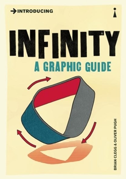Introducing Infinity, Brian Clegg - Paperback - 9781848314061