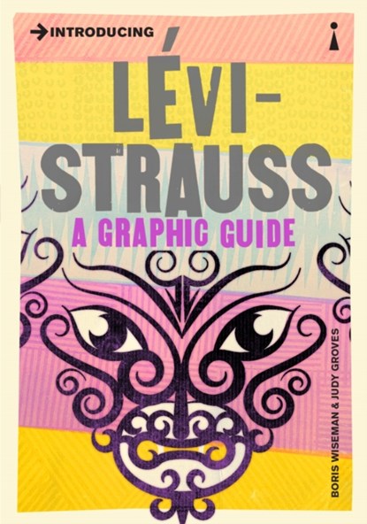 Introducing Levi-Strauss, Boris Wiseman ; Judy Groves - Paperback - 9781848316935