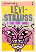 Introducing Levi-Strauss | Wiseman, Boris ; Groves, Judy | 