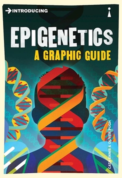 Introducing Epigenetics, Cath Ennis - Paperback - 9781848318625