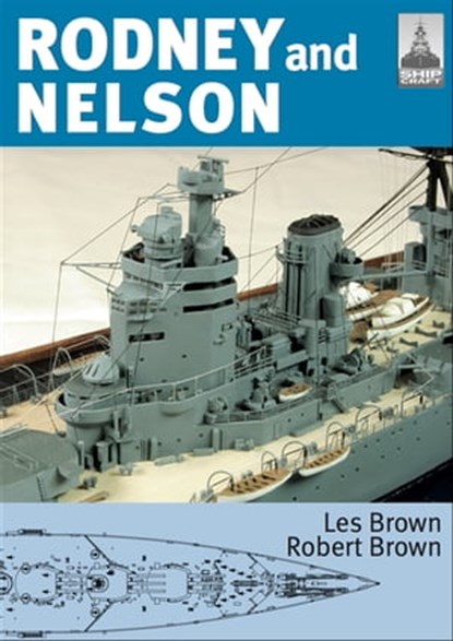 Rodney and Nelson, Les Brown ; Robert Brown - Ebook - 9781848323711