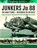 JUNKERS Ju 88, GOSS,  Chris - Paperback - 9781848324756
