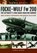 Focke-Wulf Fw 200 the Luftwaffe's Long Range Maritime Bomber, Chris Goss - Paperback - 9781848324879