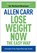 Lose Weight Now The Easy Way, Allen Carr - Paperback - 9781848377202