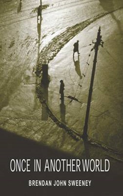 Once in Another World, SWEENEY,  Brendan John - Paperback - 9781848402331