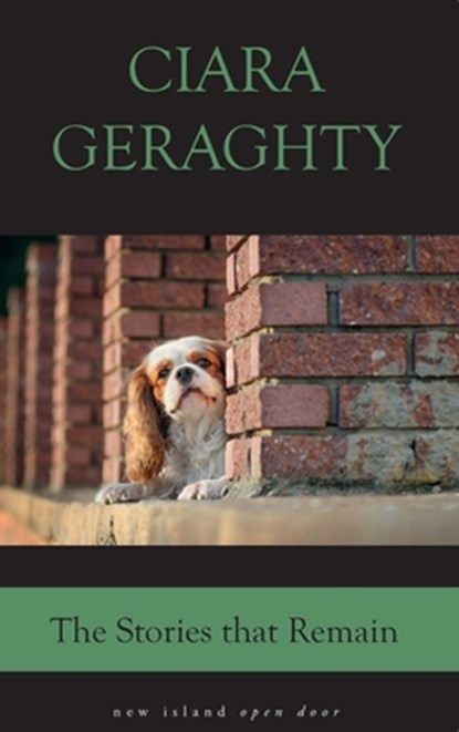 The Stories That Remain, Ciara Geraghty - Paperback - 9781848404137
