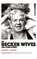 The Becker Wives, Mary Lavin - Paperback - 9781848406940