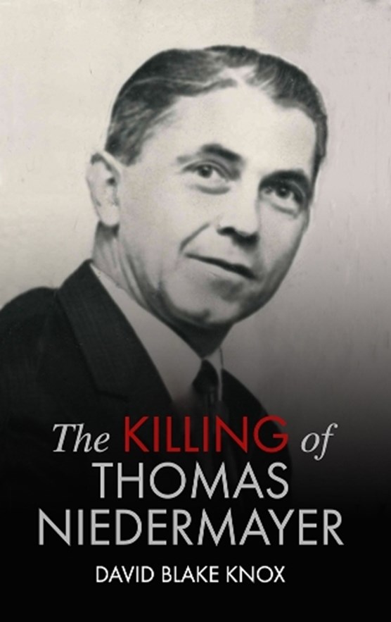 The Killing of Thomas Niedermayer