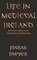 Life in Medieval Ireland, Finbar Dwyer - Paperback - 9781848407404