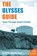 The Ulysses Guide, NICHOLSON,  Robert - Paperback - 9781848407442