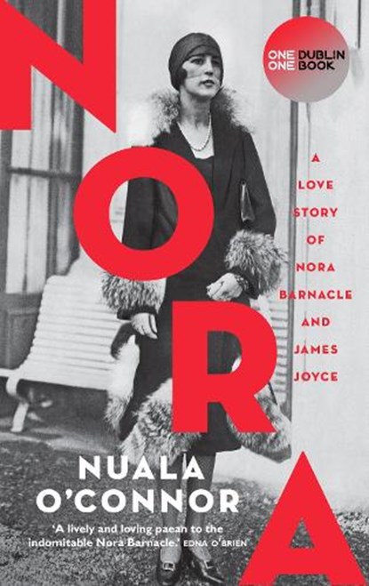 NORA, Nuala O'Connor - Paperback - 9781848408500