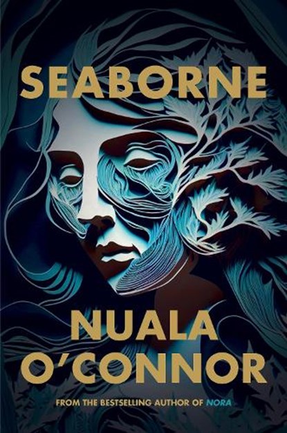 Seaborne, Nuala O'Connor - Paperback - 9781848408920
