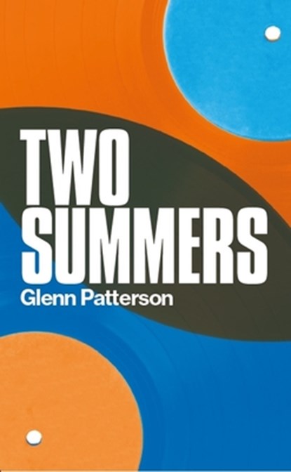 Two Summers, Glenn Patterson - Paperback - 9781848408982
