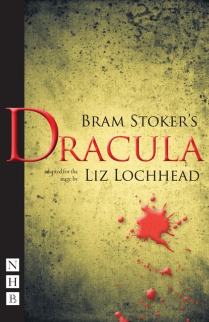 Dracula, Bram Stoker - Paperback - 9781848420298