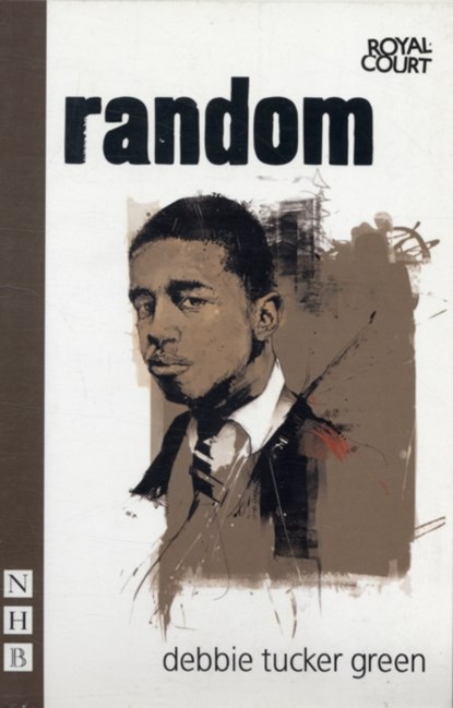 random, debbie tucker green - Paperback - 9781848421059