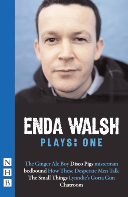 Enda Walsh Plays: One, Enda Walsh - Paperback - 9781848421394