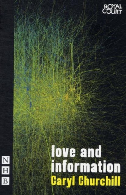 Love and Information, Caryl Churchill - Paperback - 9781848422889