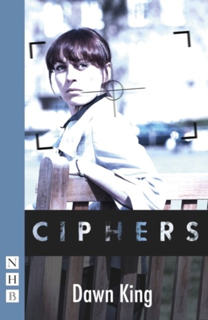 Ciphers, Dawn King - Paperback - 9781848423497