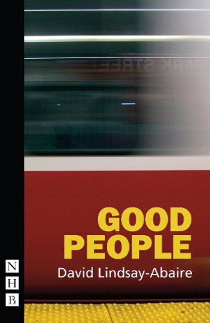 Good People, David Lindsay-Abaire - Paperback - 9781848423824