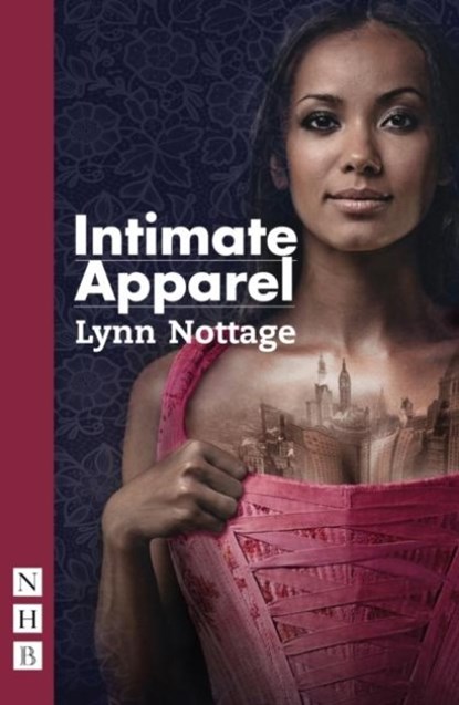Intimate Apparel, Lynn Nottage - Paperback - 9781848424371