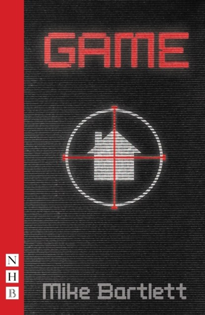 Game, Mike Bartlett - Paperback - 9781848424722