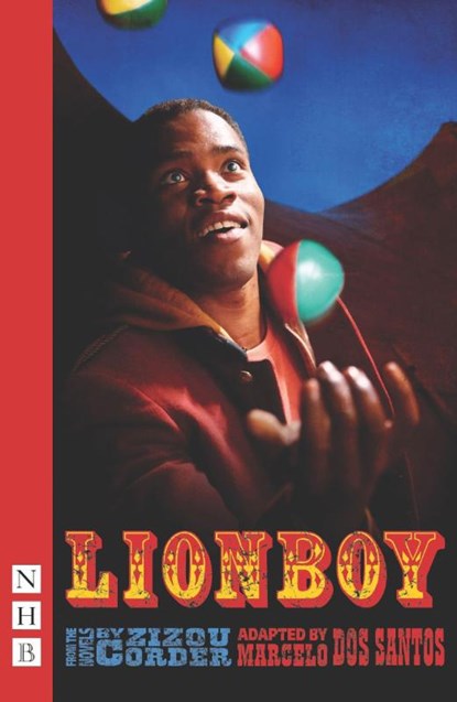 Lionboy, Zizou Corder - Paperback - 9781848424760