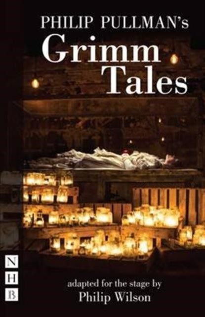 Philip Pullman's Grimm Tales, Philip Pullman - Paperback - 9781848425088