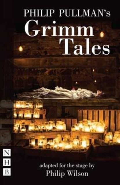 Philip Pullman's Grimm Tales, Philip Pullman - Paperback - 9781848425088