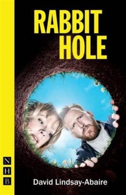 Rabbit Hole, David Lindsay-Abaire - Paperback - 9781848425569