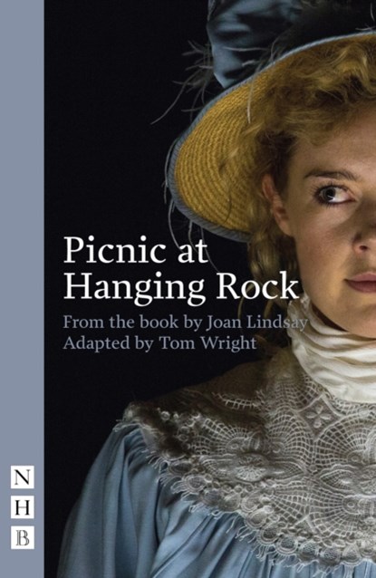 Picnic at Hanging Rock, Joan Lindsay - Paperback - 9781848426214