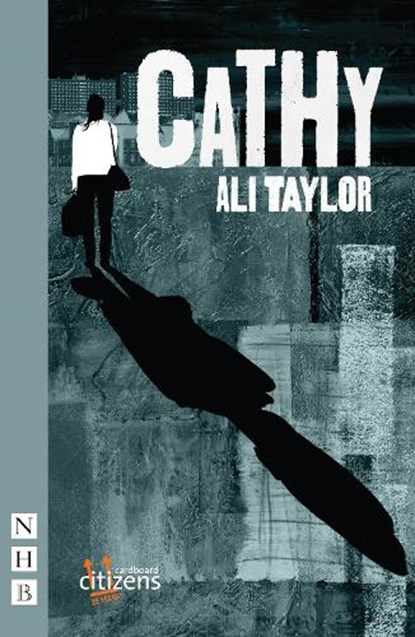 Cathy, Ali Taylor - Paperback - 9781848426283