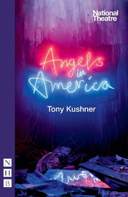 Angels in America, Tony Kushner - Paperback - 9781848426313