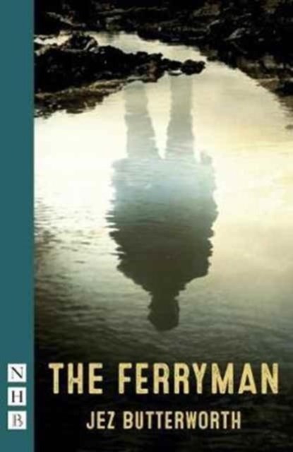 The Ferryman, Jez Butterworth - Paperback - 9781848426382