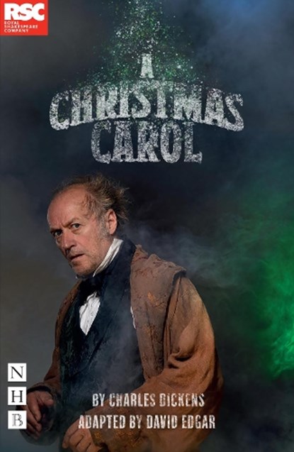 A Christmas Carol, Charles Dickens - Paperback - 9781848426672