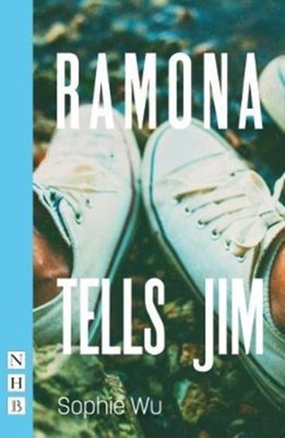Ramona Tells Jim, Sophie Wu - Paperback - 9781848426702