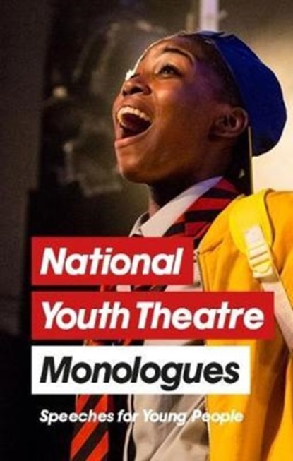 National Youth Theatre Monologues, Michael Bryher - Paperback - 9781848426764